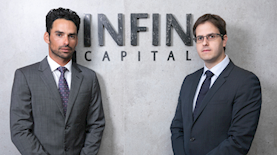 יהונתן כהן ויוסי לוי, צילום: NULL